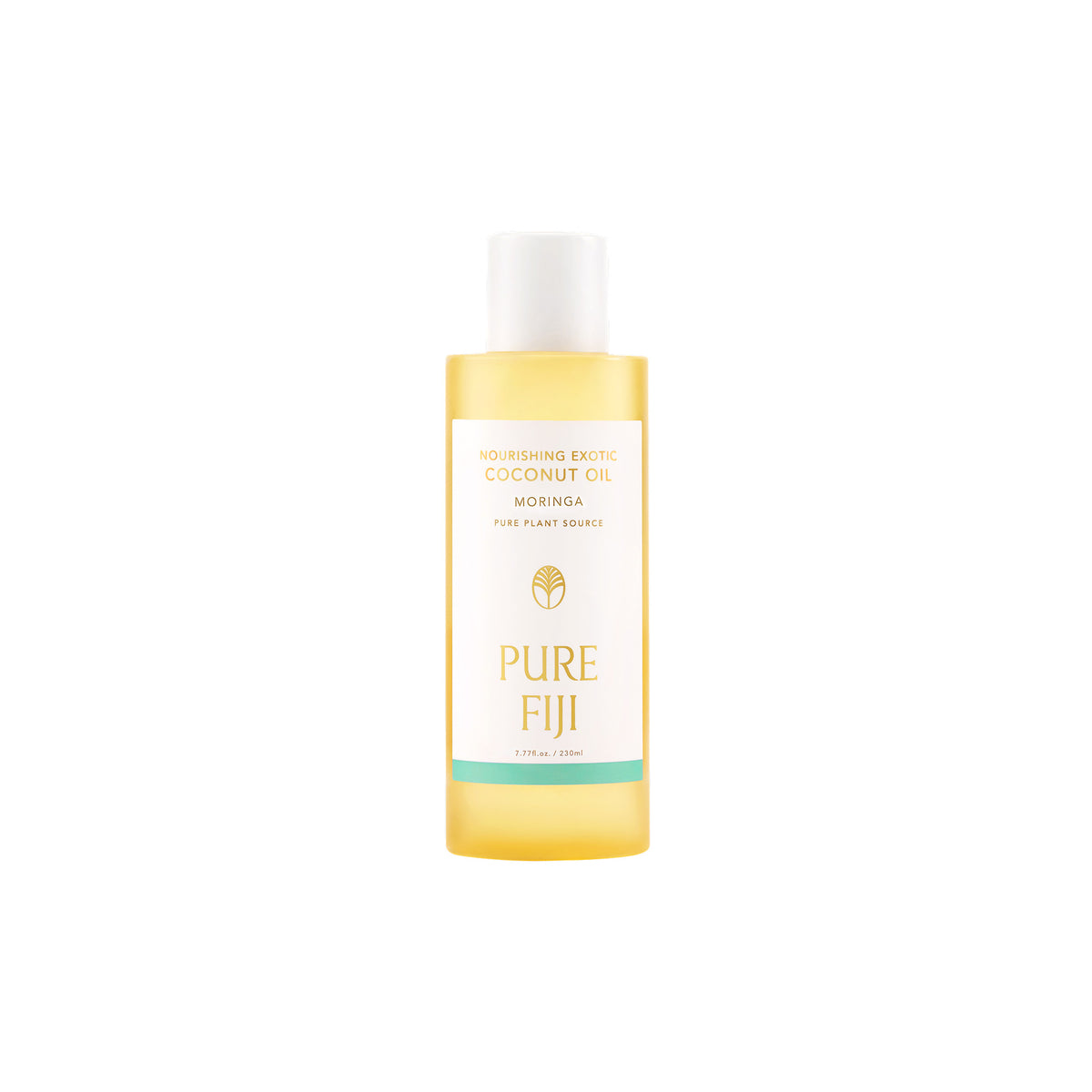 Nourishing Exotic Coconut Oil - Moringa