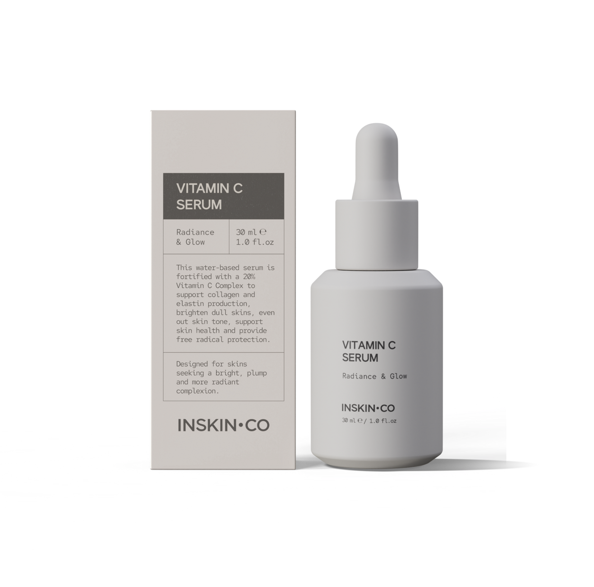 Vitamin C Serum