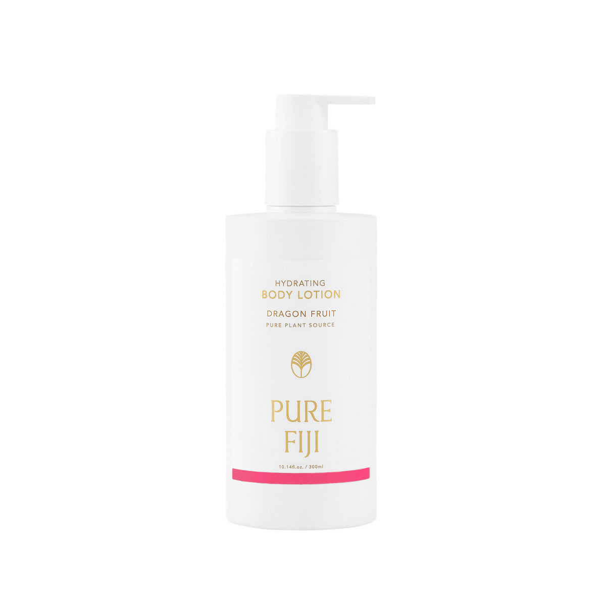 Hydrating Body Lotion - Dragon Fruit