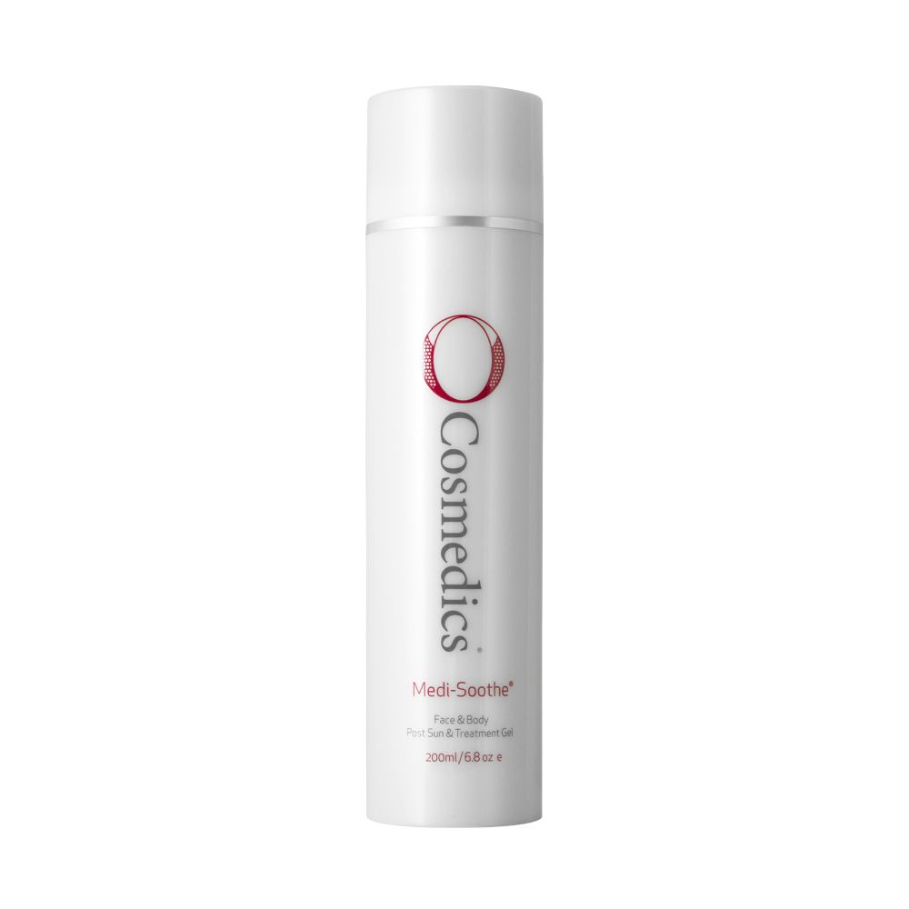 Medi-Soothe Gel