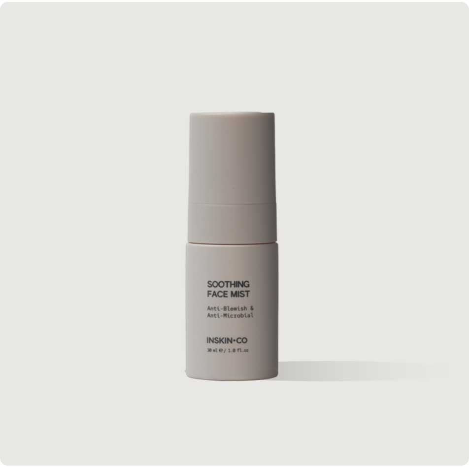Soothing Face Mist 30ml