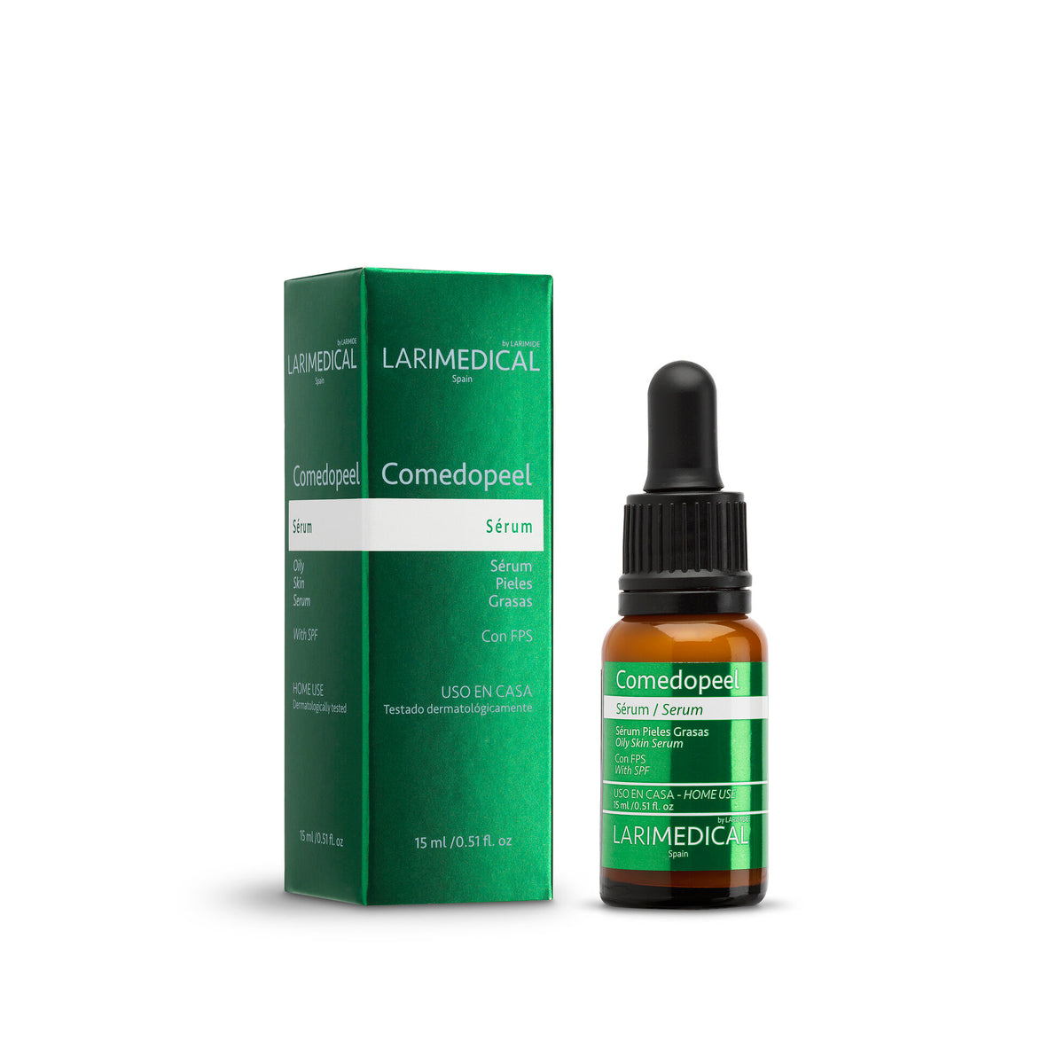 Comedopeel Serum