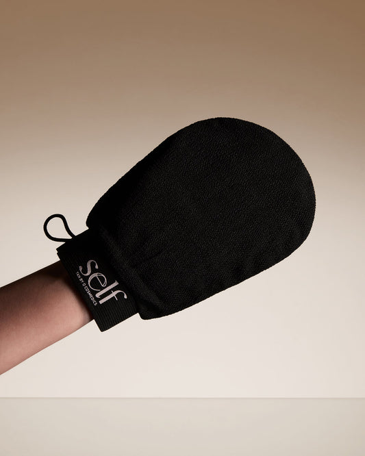 Exfoliating Glove