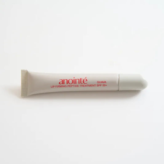 Anointé Lip Firming Peptide Treatment SPF 50+ Guava