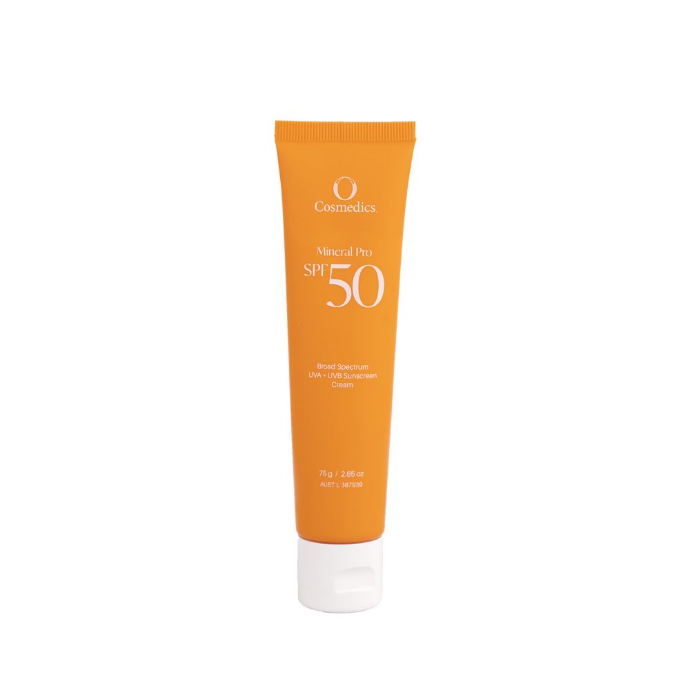 Mineral Pro SPF 50