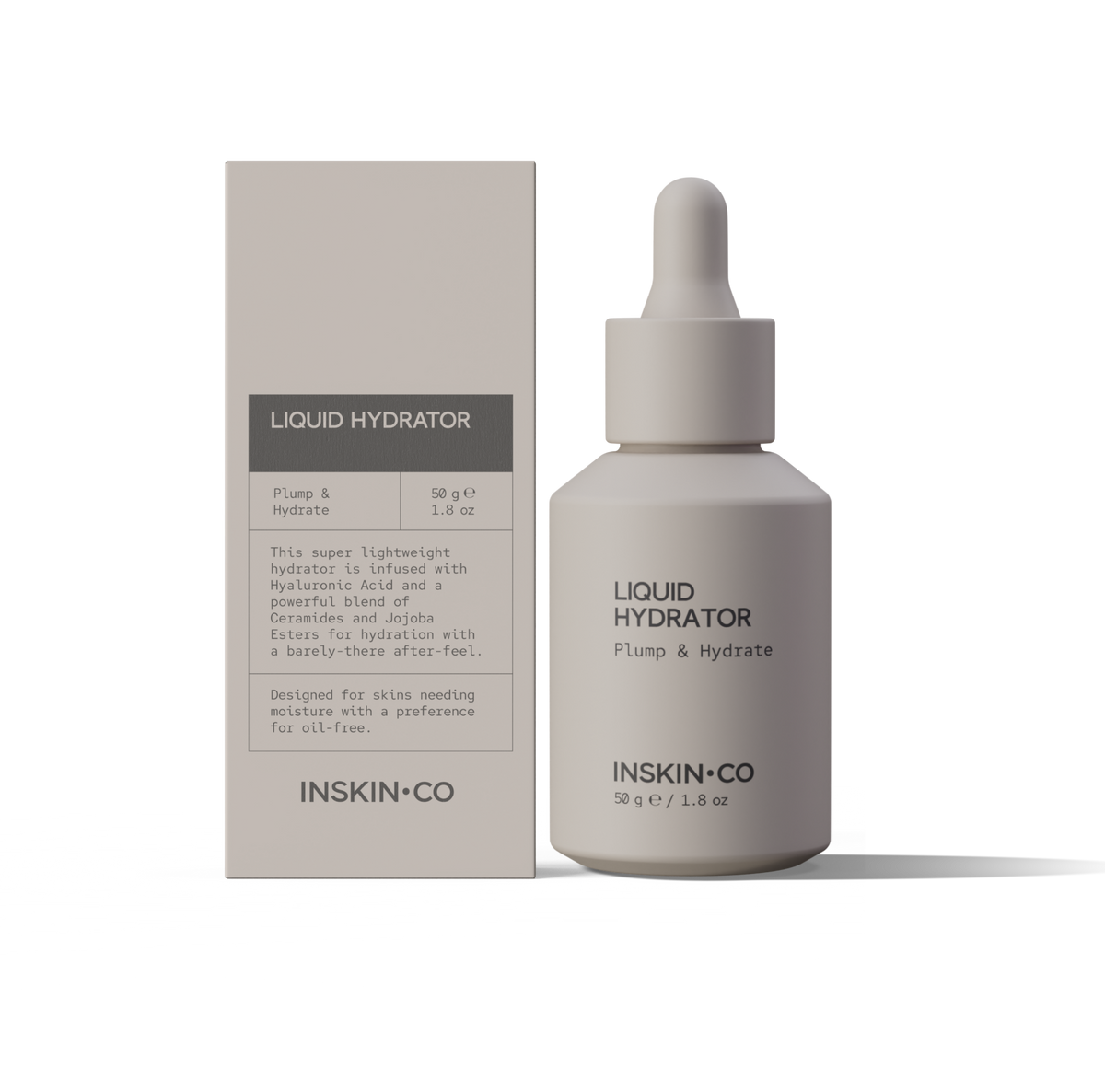 Liquid Hydrator