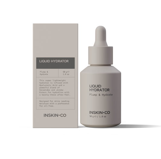 Liquid Hydrator