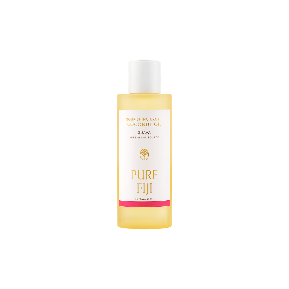 Nourishing Exotic Coconut Oil - Guava