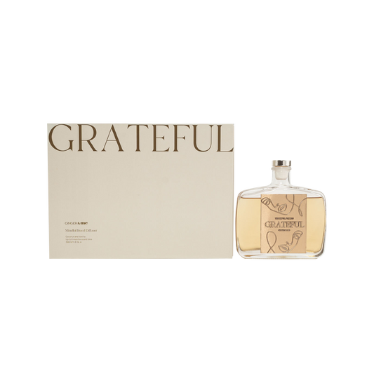 GRATEFUL Mindfulness Diffuser