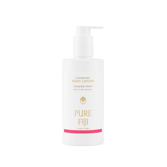 Hydrating Body Lotion - Dragon Fruit