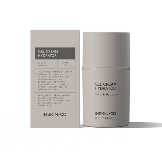 Gel Cream Hydrator