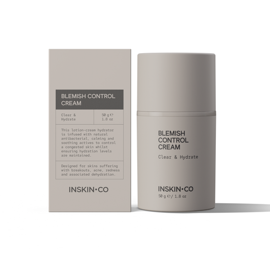 Blemish Control Cream