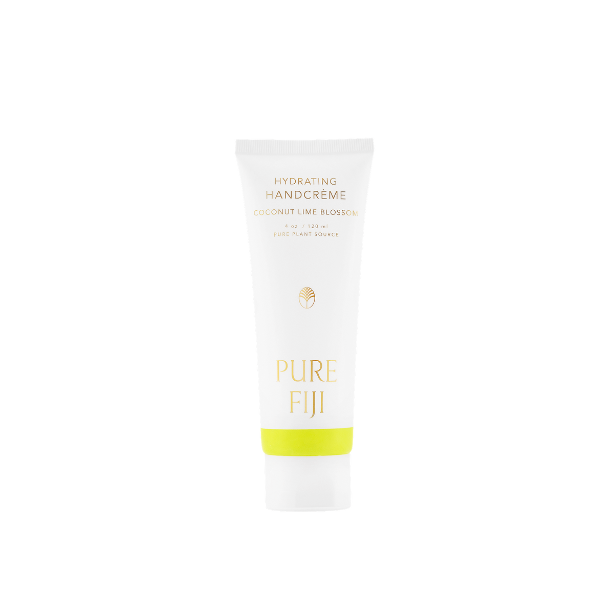 Hand Creme - Coconut Lime Blossom