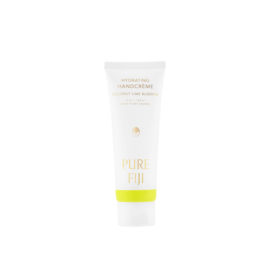 Hand Creme - Coconut Lime Blossom