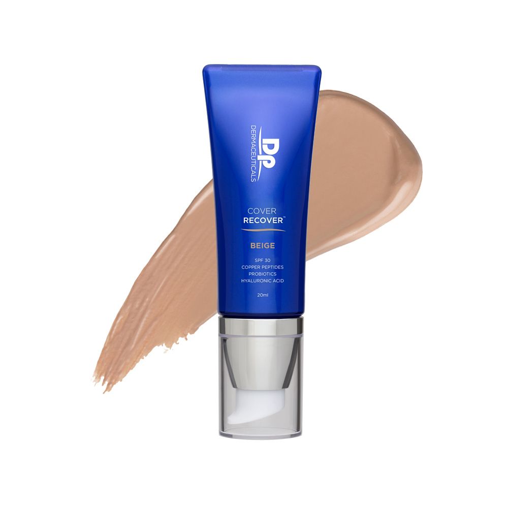 Cover Recover SPF Beige