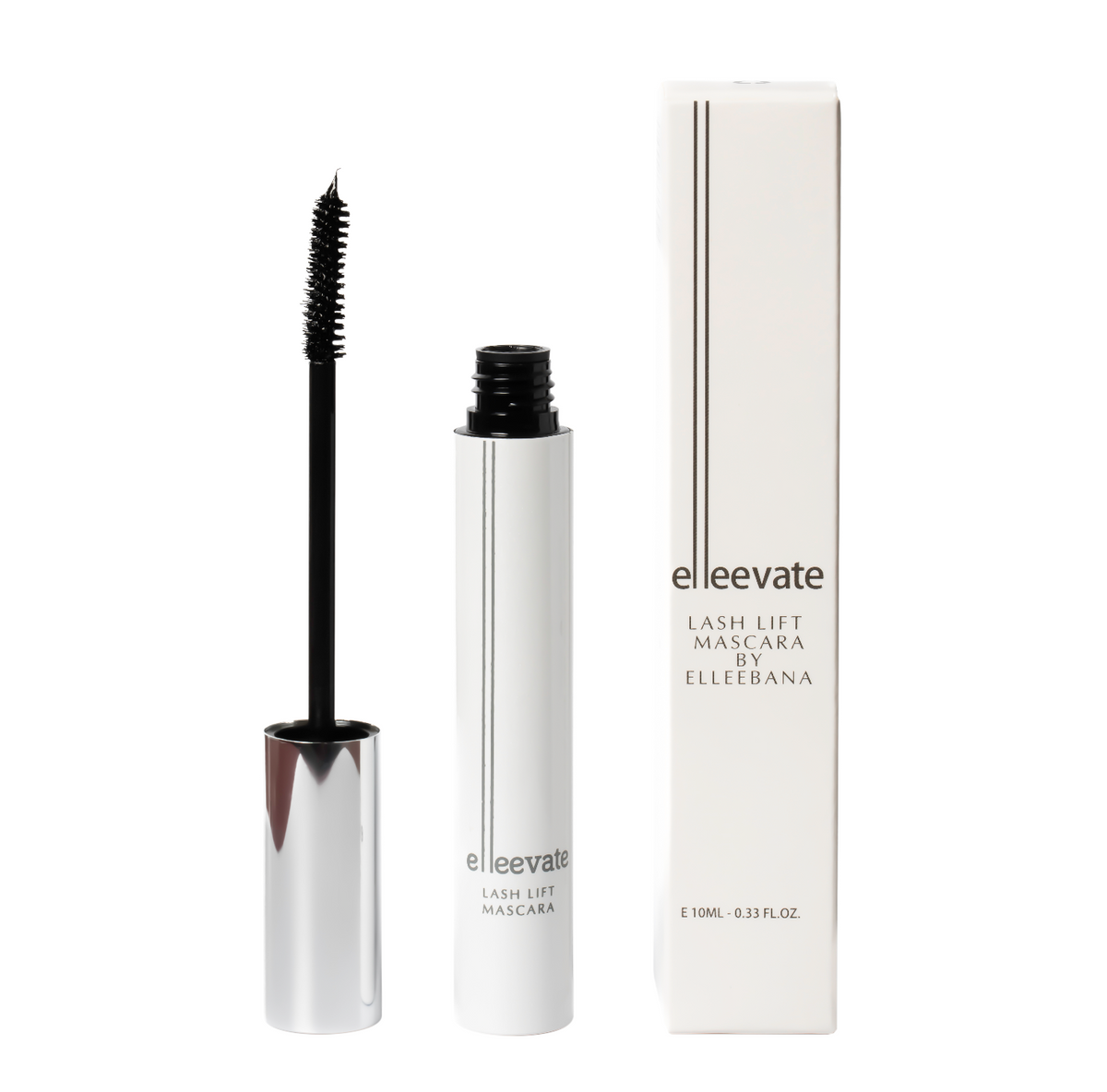 Elleplex Lash Lift Mascara
