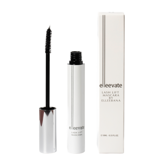 Elleplex Lash Lift Mascara