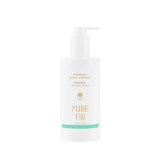 Hydrating Body Lotion - Moringa