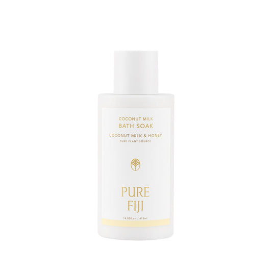 Coconut Milk Bath Soak - Coconut Milk & Honey