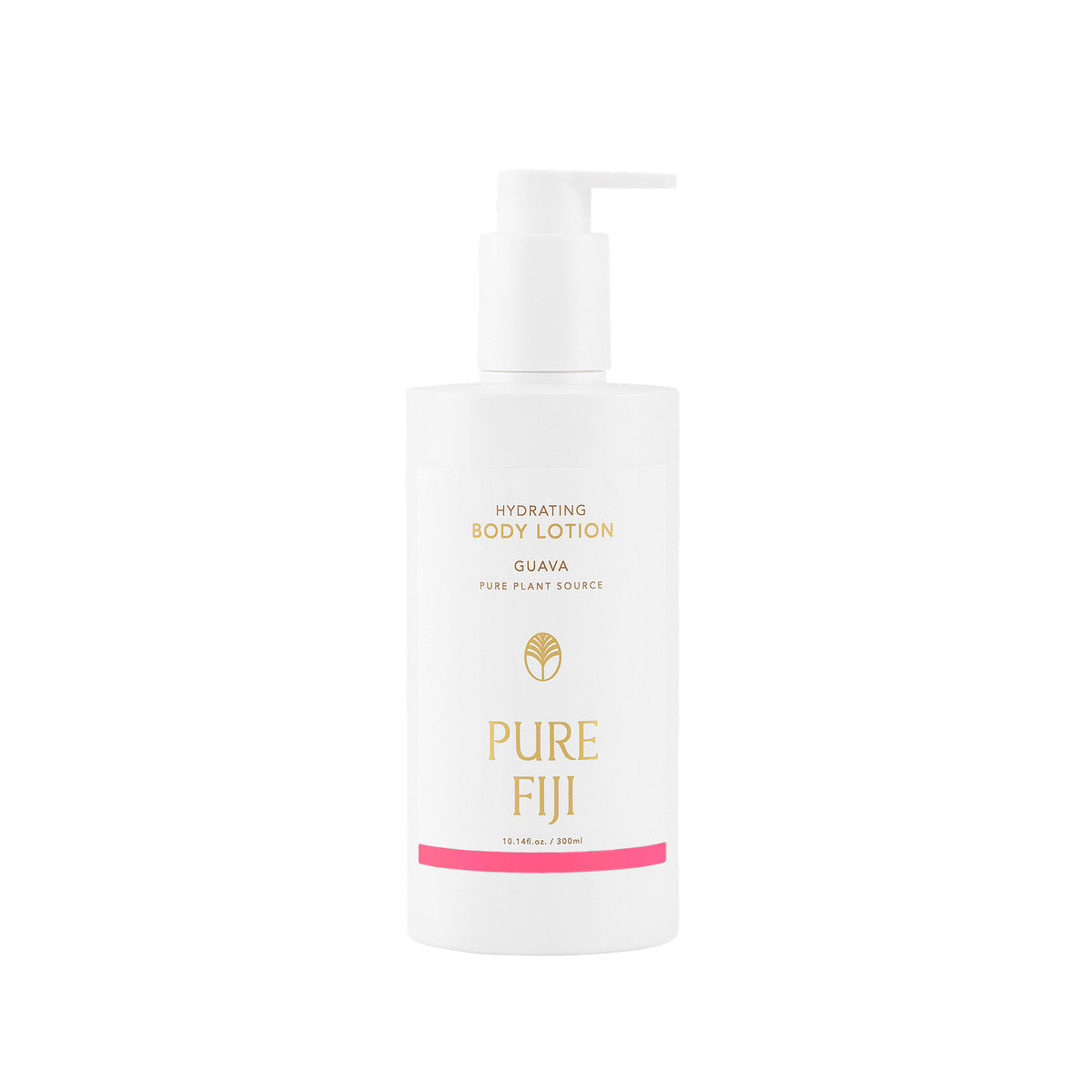 Hydrating Body Lotion - Guava