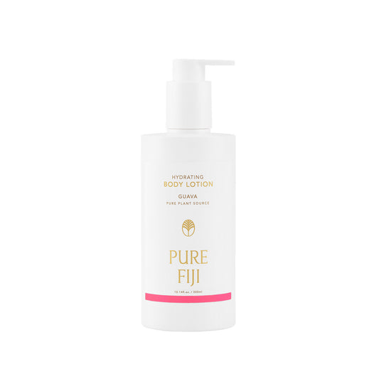 Hydrating Body Lotion - Guava