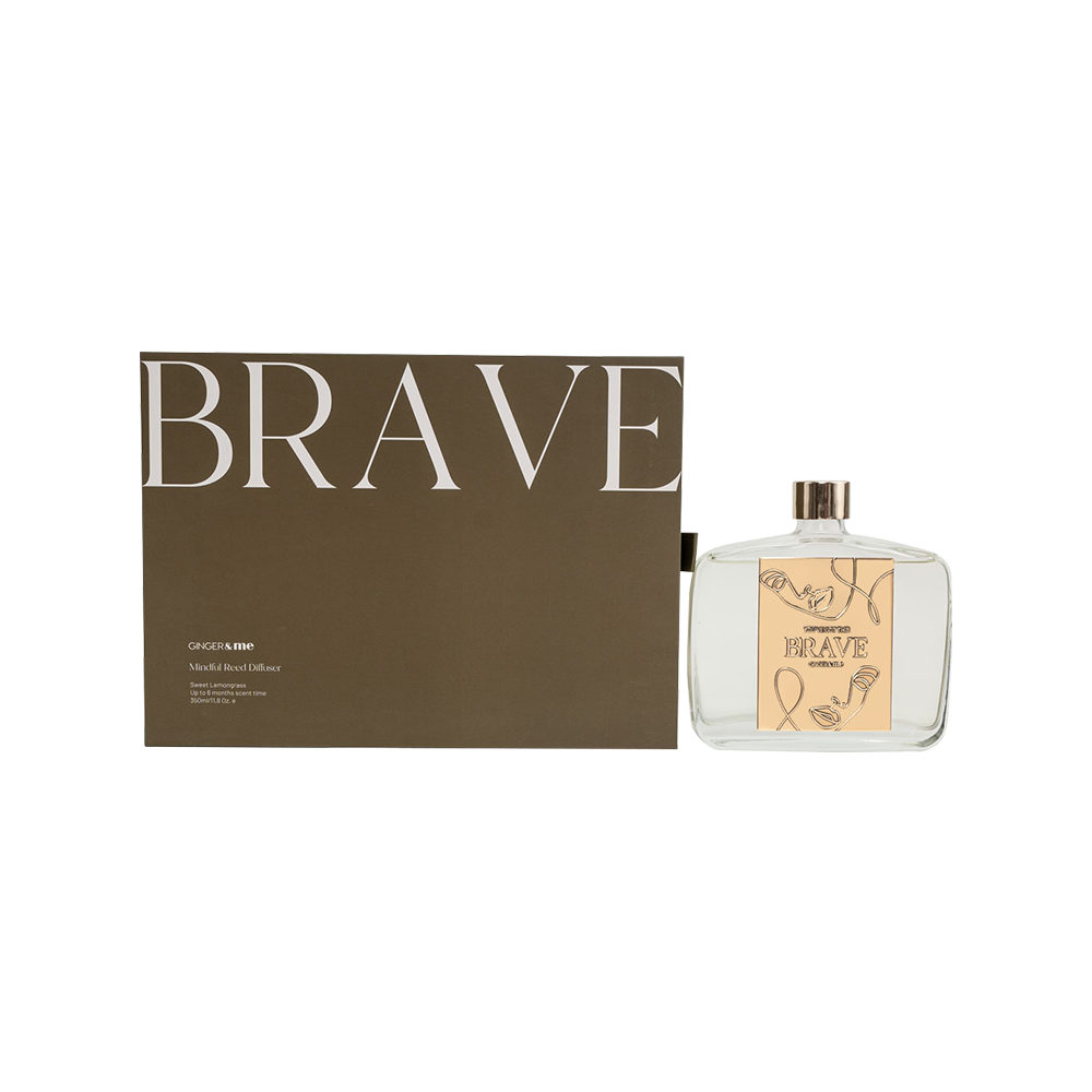 BRAVE Mindfulness Diffuser