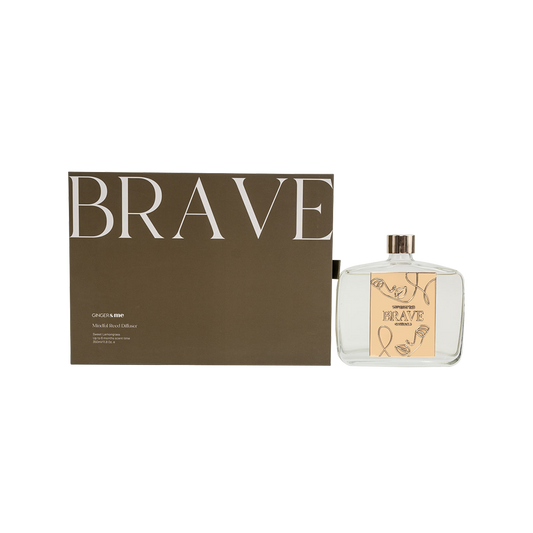 BRAVE Mindfulness Diffuser