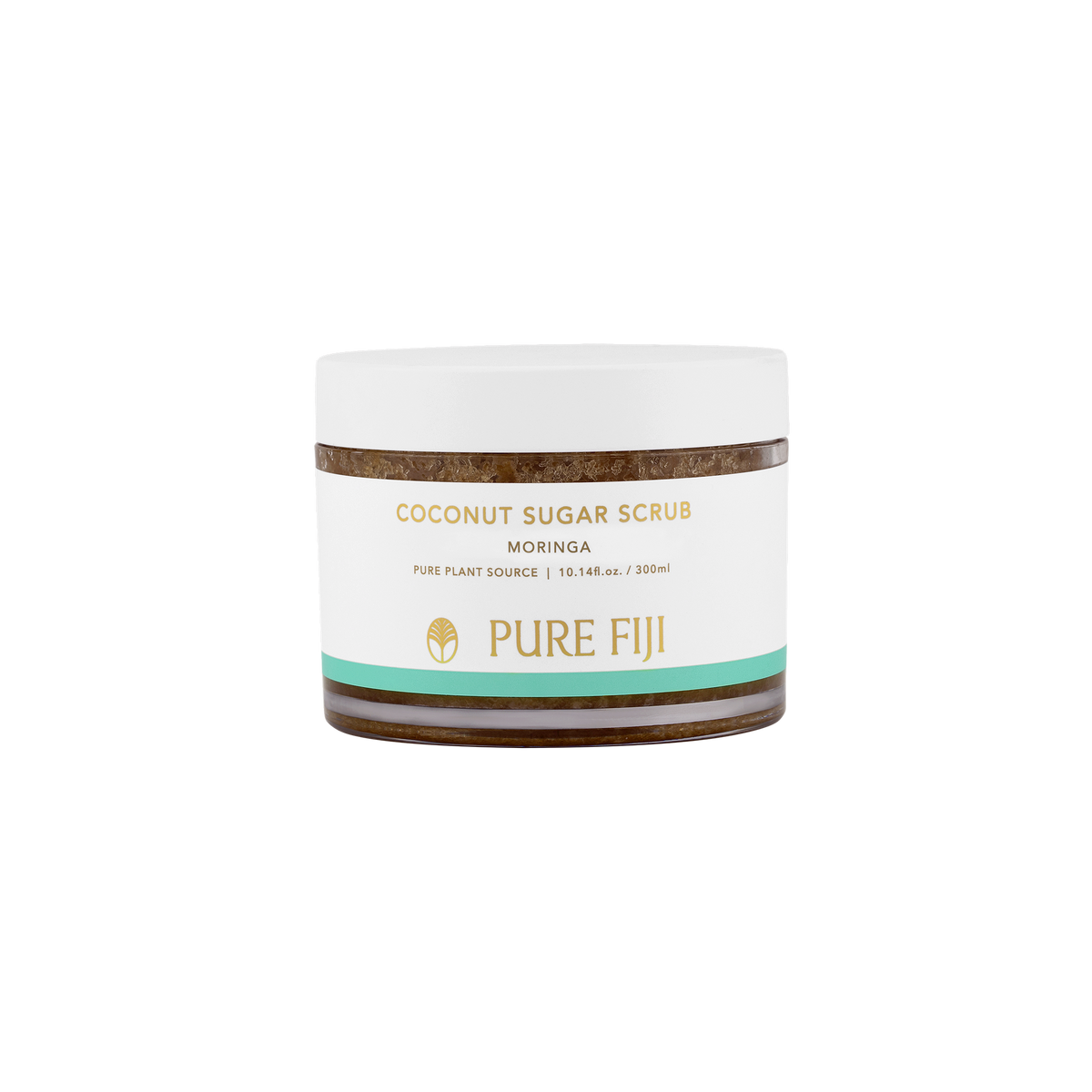 Coconut Sugar Scrub - Moringa