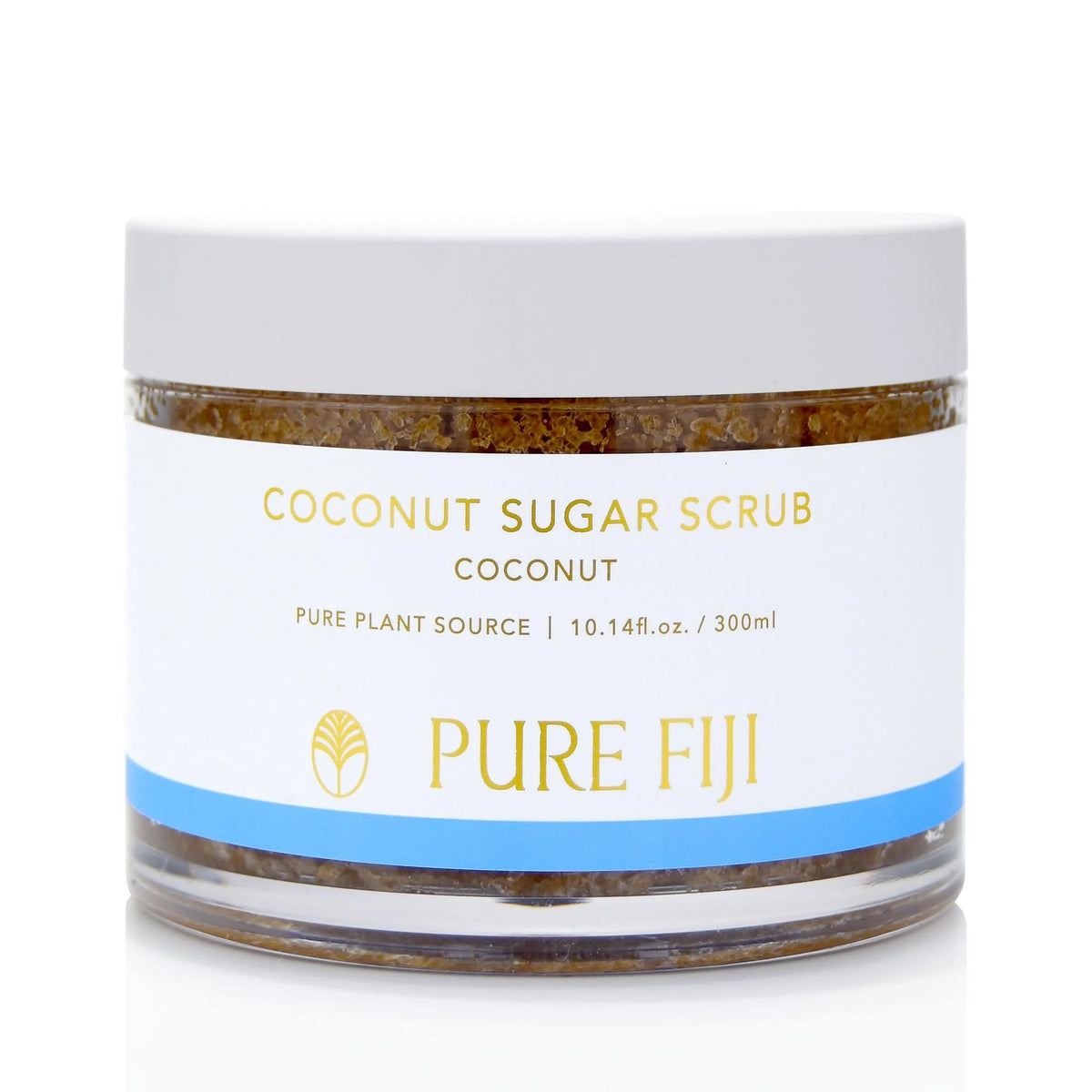 Coconut Sugar Scrub - Coconut