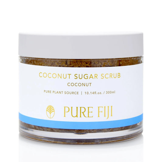 Coconut Sugar Scrub - Coconut