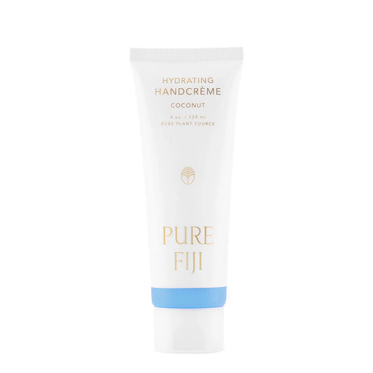 Hand Creme - Coconut