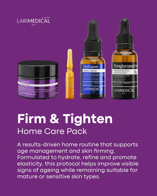Firm & Tighten Home Treatment Pack