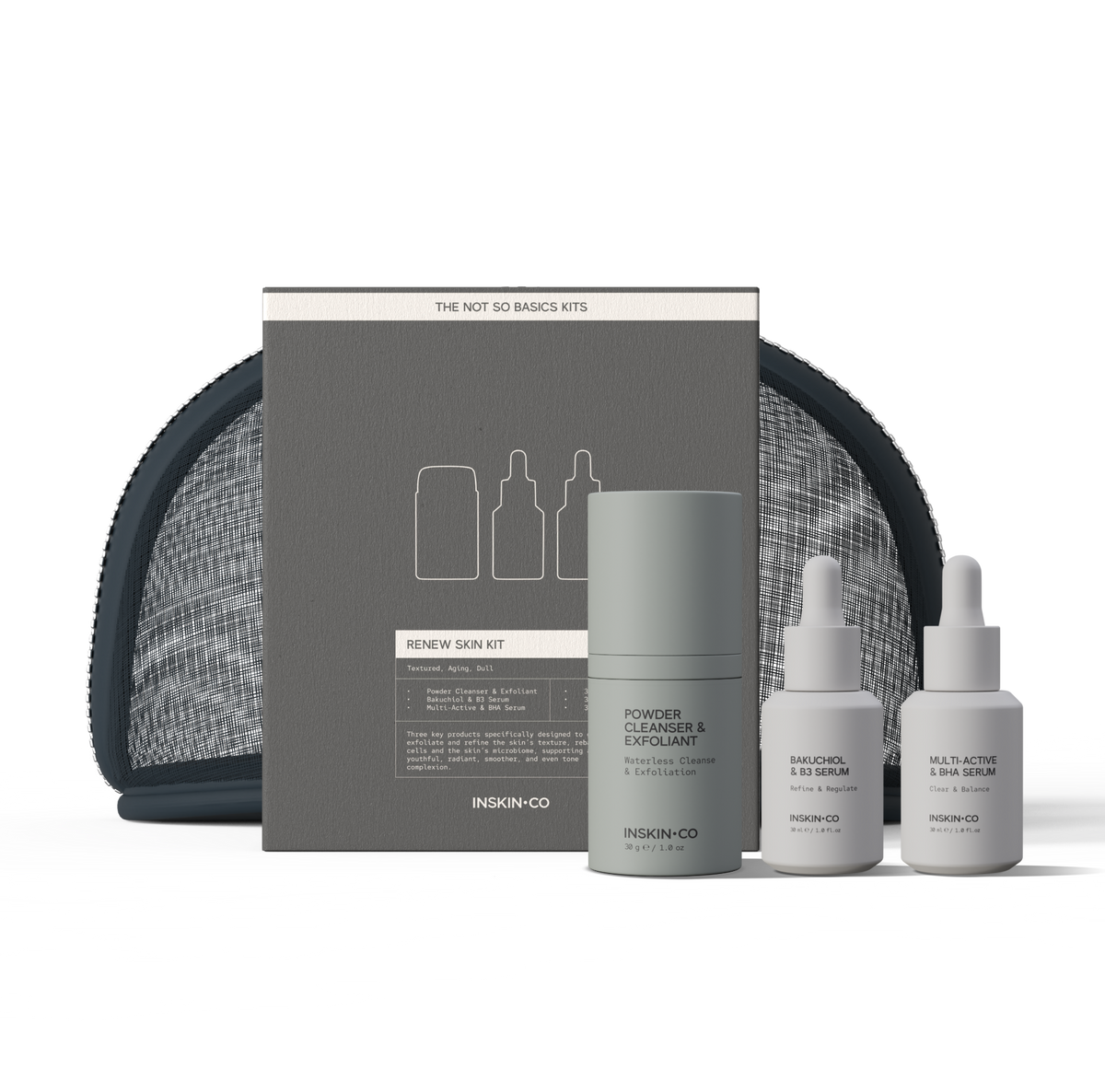 RENEW Skin Kit