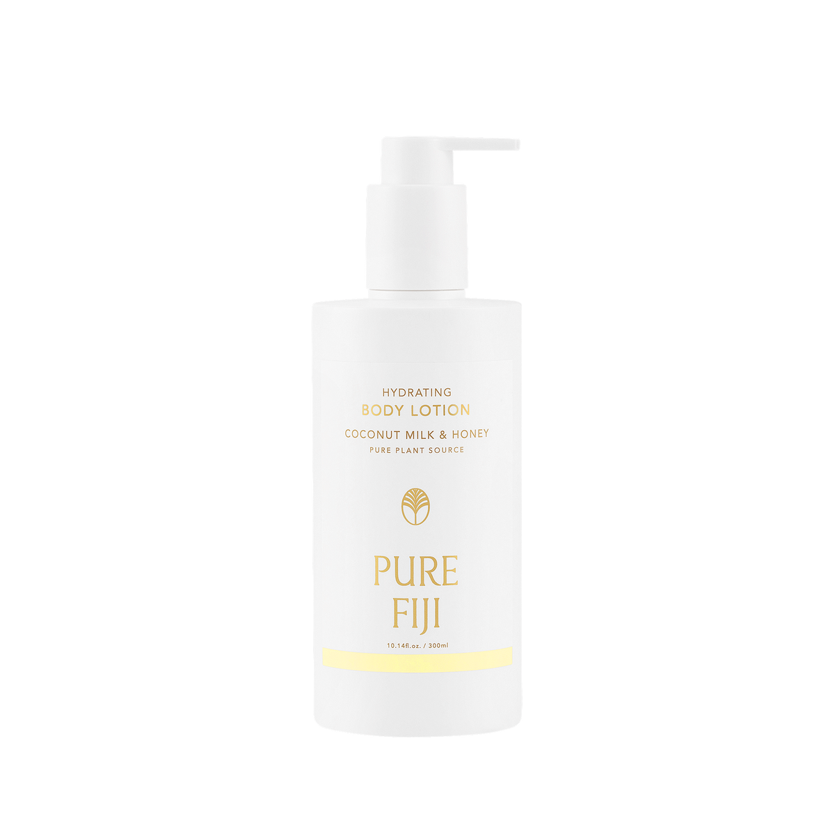 Hydrating Body Lotion - Coconut Milk & Honey