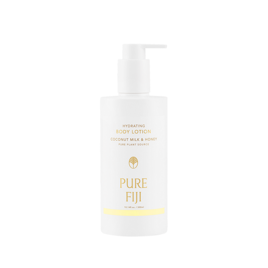 Hydrating Body Lotion - Coconut Milk & Honey