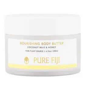 Nourishing Body Butter - Coconut Milk & Honey