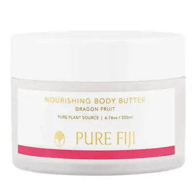 Nourishing Body Butter - Dragon Fruit