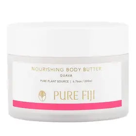 Nourishing Body Butter - Guava