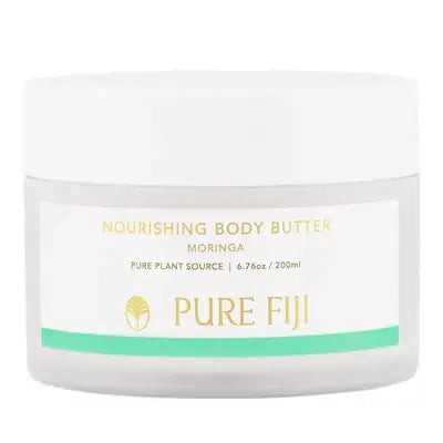 Nourishing Body Butter - Moringa