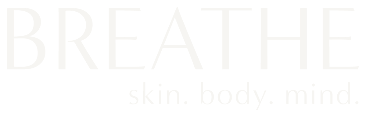 Breathe Skin Body Mind