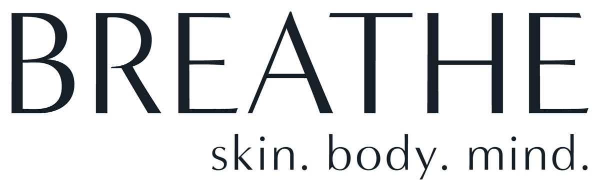 Breathe Skin Body Mind